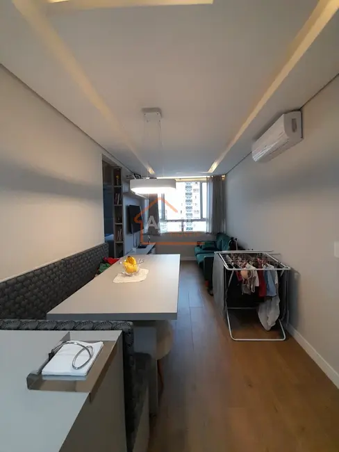 Foto 5 de Apartamento com 2 quartos à venda, 53m2 em Mogi Guacu - SP