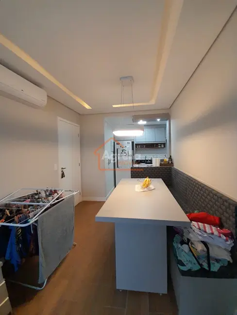 Foto 7 de Apartamento com 2 quartos à venda, 53m2 em Mogi Guacu - SP