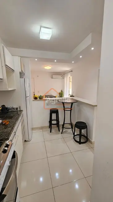 Foto 3 de Apartamento com 2 quartos à venda, 50m2 em Mogi Mirim - SP
