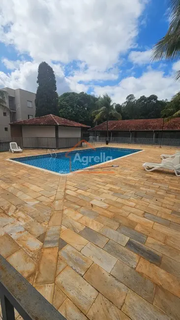 Foto 8 de Apartamento com 2 quartos à venda, 50m2 em Mogi Mirim - SP