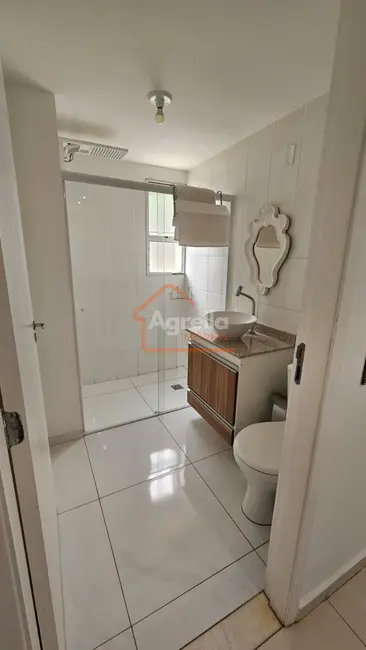 Foto 6 de Apartamento com 2 quartos à venda, 50m2 em Mogi Mirim - SP