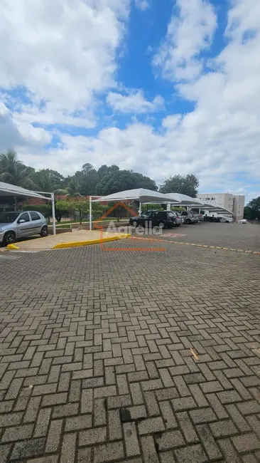 Foto 7 de Apartamento com 2 quartos à venda, 50m2 em Mogi Mirim - SP