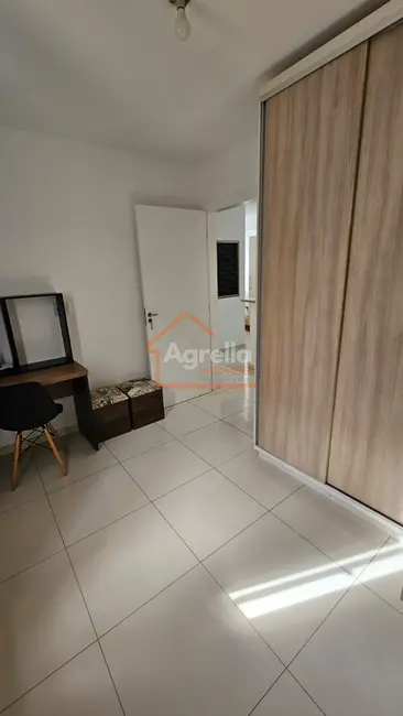 Foto 5 de Apartamento com 2 quartos à venda, 50m2 em Mogi Mirim - SP