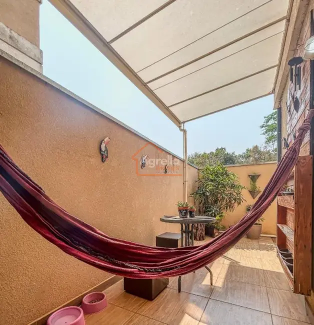 Foto 6 de Apartamento com 2 quartos à venda, 74m2 em Mogi Guacu - SP