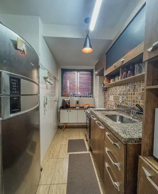 Foto 1 de Apartamento com 2 quartos à venda, 74m2 em Mogi Guacu - SP
