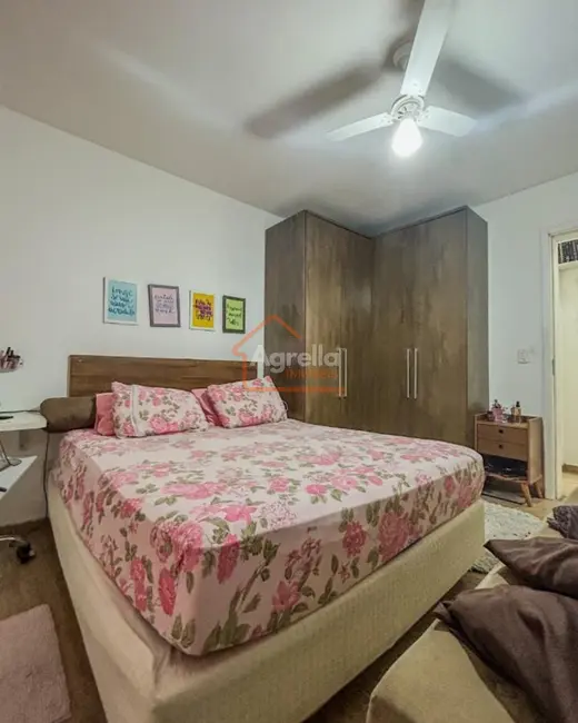 Foto 5 de Apartamento com 2 quartos à venda, 74m2 em Mogi Guacu - SP