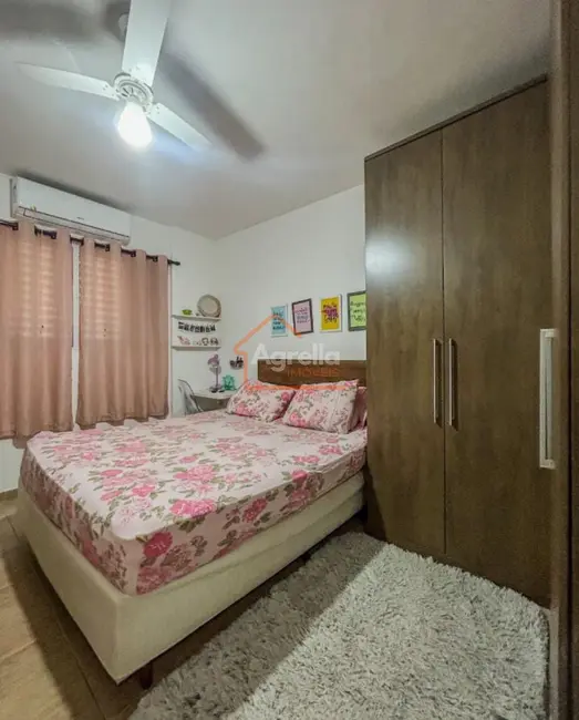Foto 4 de Apartamento com 2 quartos à venda, 74m2 em Mogi Guacu - SP