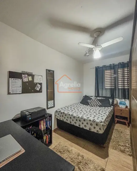 Foto 3 de Apartamento com 2 quartos à venda, 74m2 em Mogi Guacu - SP