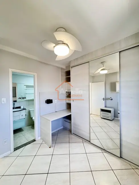 Foto 8 de Apartamento com 3 quartos à venda, 75m2 em Mogi Guacu - SP