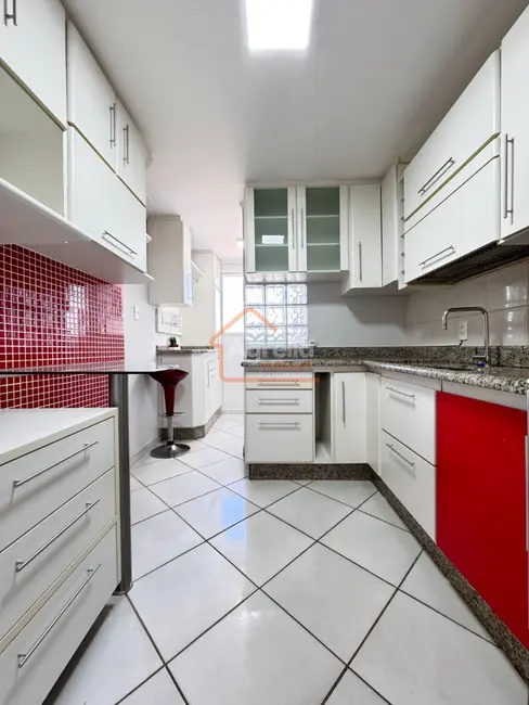 Foto 5 de Apartamento com 3 quartos à venda, 75m2 em Mogi Guacu - SP