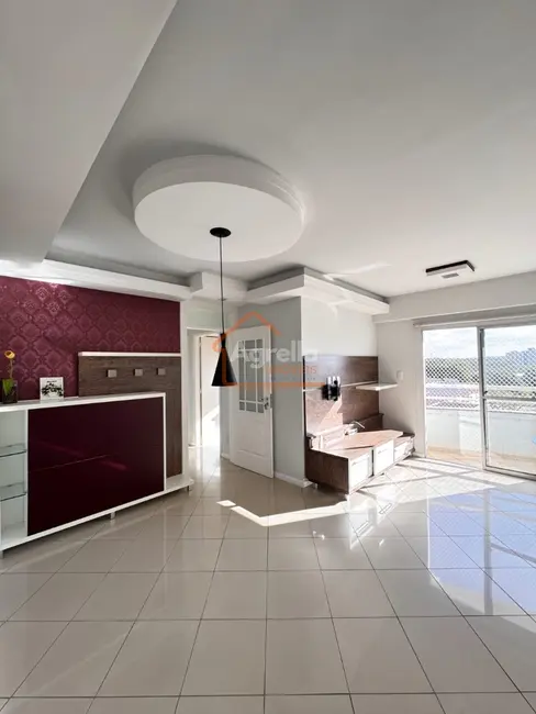 Foto 1 de Apartamento com 3 quartos à venda, 75m2 em Mogi Guacu - SP