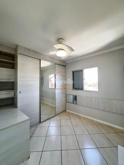 Foto 7 de Apartamento com 3 quartos à venda, 75m2 em Mogi Guacu - SP