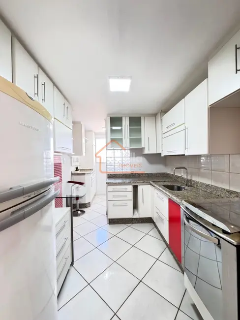 Foto 6 de Apartamento com 3 quartos à venda, 75m2 em Mogi Guacu - SP