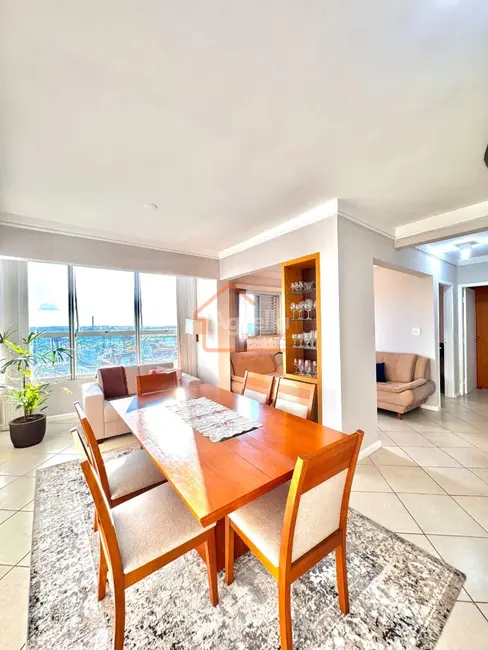 Foto 1 de Apartamento com 3 quartos à venda, 150m2 em Mogi Guacu - SP