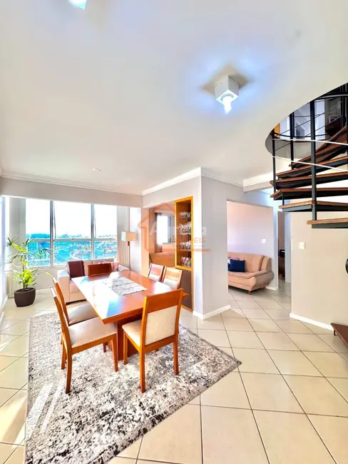 Foto 3 de Apartamento com 3 quartos à venda, 150m2 em Mogi Guacu - SP