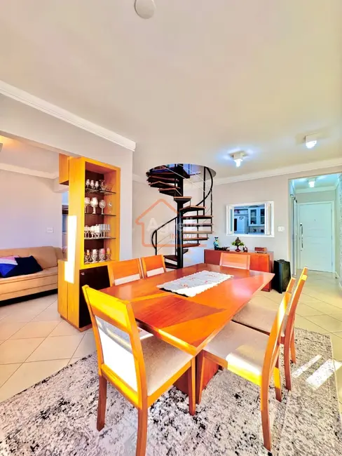 Foto 2 de Apartamento com 3 quartos à venda, 150m2 em Mogi Guacu - SP