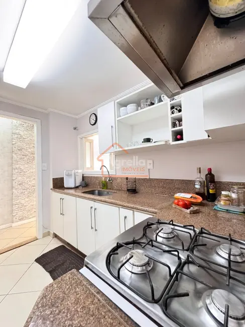 Foto 9 de Apartamento com 3 quartos à venda, 150m2 em Mogi Guacu - SP