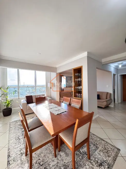 Foto 4 de Apartamento com 3 quartos à venda, 150m2 em Mogi Guacu - SP