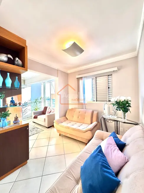 Foto 8 de Apartamento com 3 quartos à venda, 150m2 em Mogi Guacu - SP