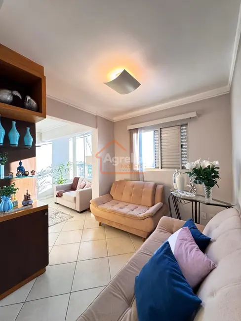 Foto 6 de Apartamento com 3 quartos à venda, 150m2 em Mogi Guacu - SP