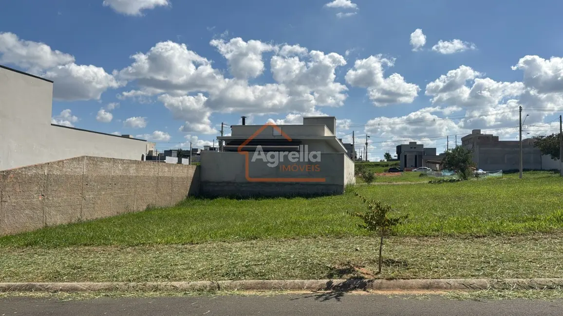 Foto 1 de Terreno / Lote à venda, 200m2 em Mogi Mirim - SP