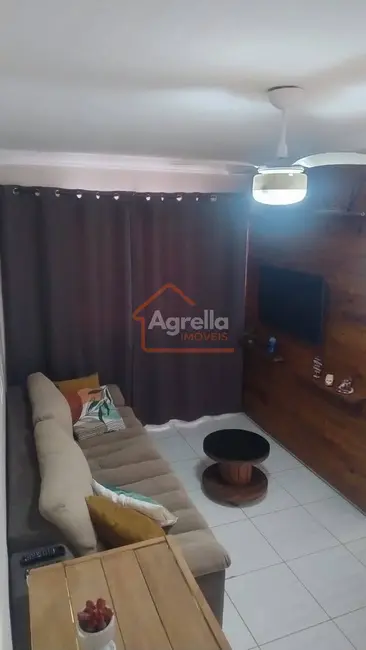 Foto 9 de Apartamento com 2 quartos à venda, 54m2 em Mogi Guacu - SP