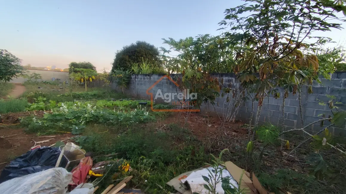 Foto 1 de Terreno / Lote à venda, 300m2 em Jardim Nossa Senhora Aparecida, Mogi Mirim - SP