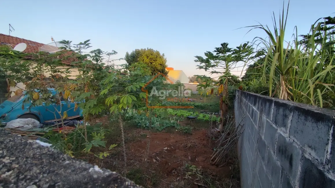 Foto 2 de Terreno / Lote à venda, 300m2 em Jardim Nossa Senhora Aparecida, Mogi Mirim - SP