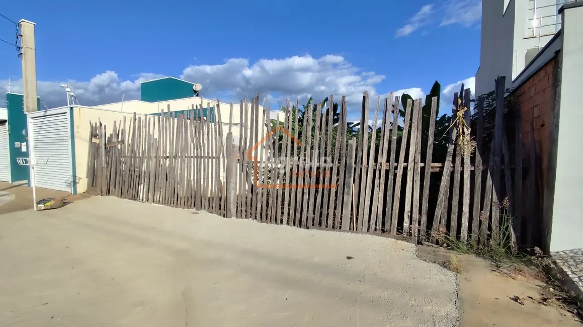 Foto 3 de Terreno / Lote à venda, 351m2 em Parque Residencial Cambuí, Mogi Guacu - SP