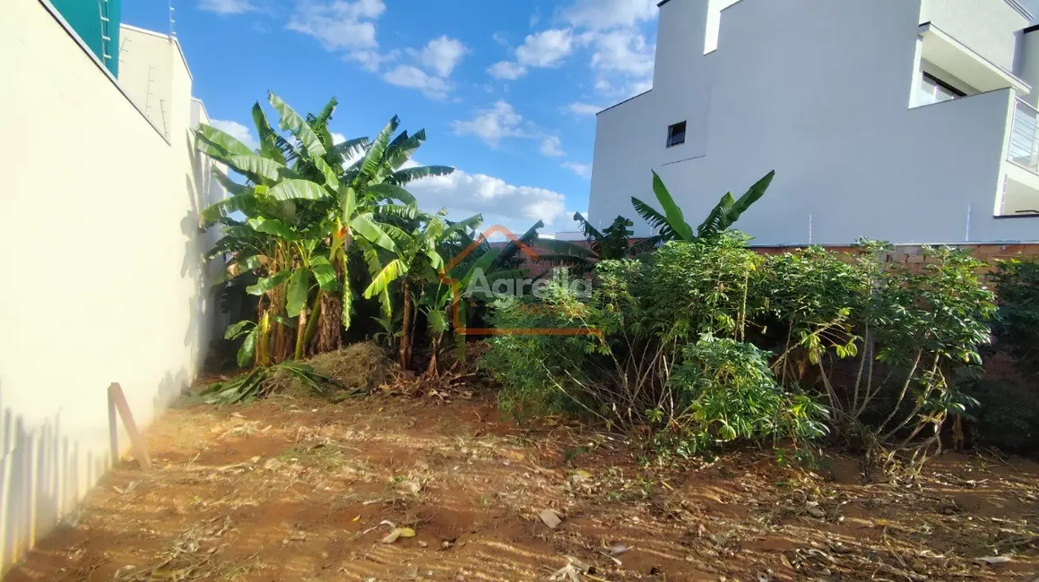 Foto 2 de Terreno / Lote à venda, 351m2 em Parque Residencial Cambuí, Mogi Guacu - SP