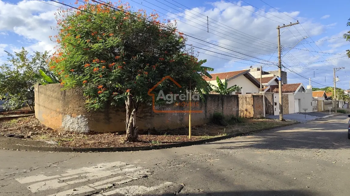 Foto 2 de Terreno / Lote à venda, 339m2 em Parque Residencial Cambuí, Mogi Guacu - SP
