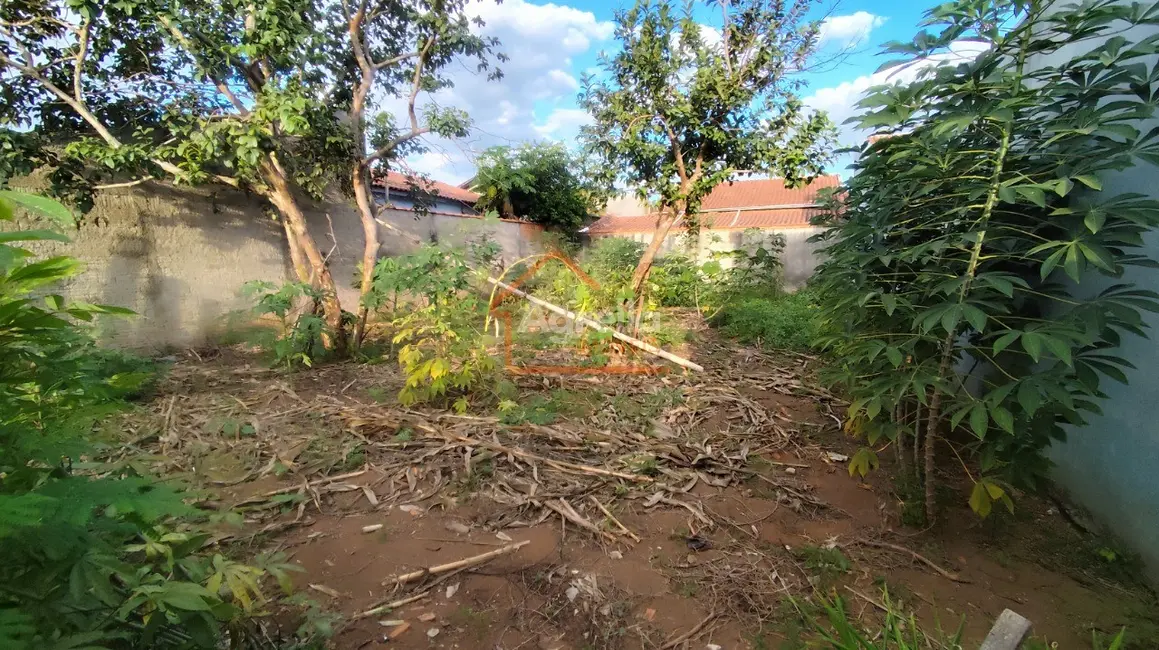 Foto 1 de Terreno / Lote à venda, 200m2 em Parque Residencial Nova Canaã, Mogi Guacu - SP