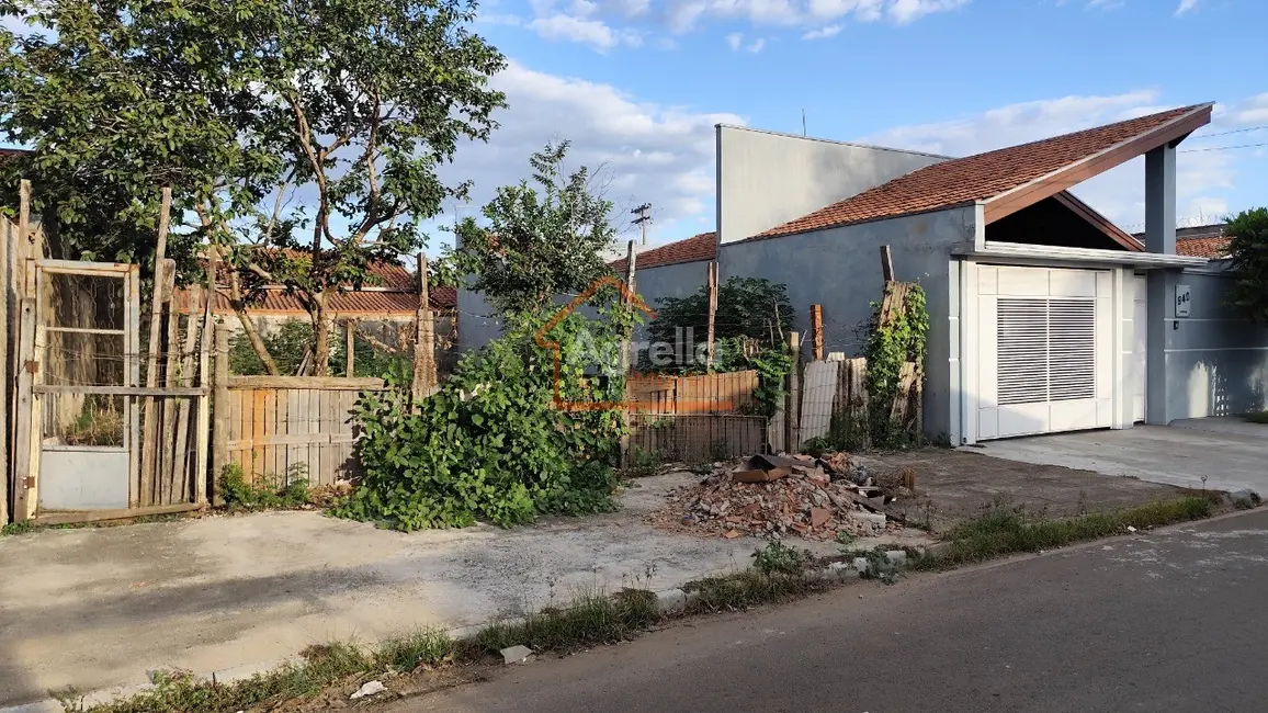 Foto 4 de Terreno / Lote à venda, 200m2 em Parque Residencial Nova Canaã, Mogi Guacu - SP