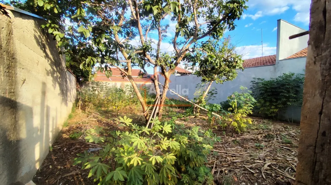 Foto 2 de Terreno / Lote à venda, 200m2 em Parque Residencial Nova Canaã, Mogi Guacu - SP