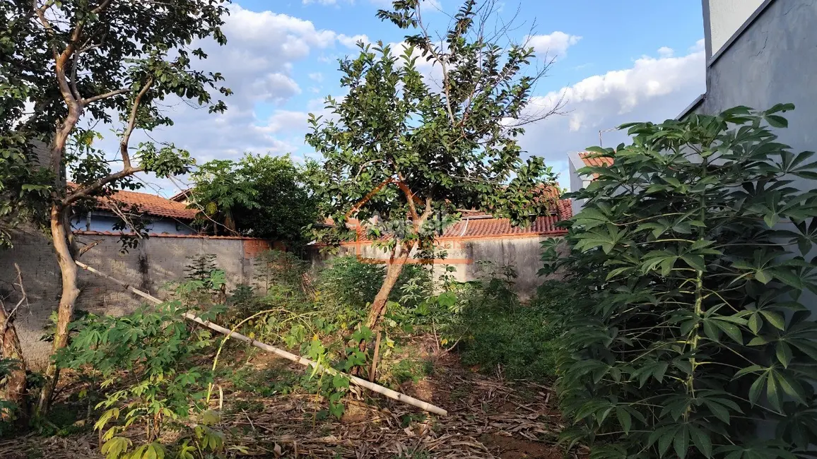 Foto 3 de Terreno / Lote à venda, 200m2 em Parque Residencial Nova Canaã, Mogi Guacu - SP