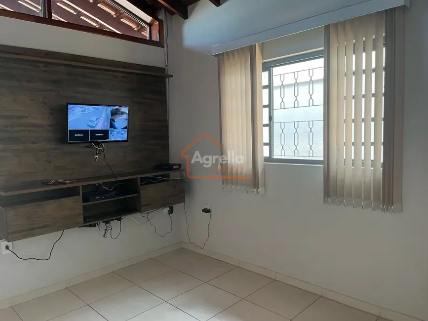 Foto 9 de Casa com 3 quartos à venda, 160m2 em Jardim Silvania, Mogi Mirim - SP