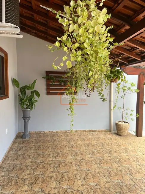 Foto 7 de Casa com 3 quartos à venda, 160m2 em Jardim Silvania, Mogi Mirim - SP