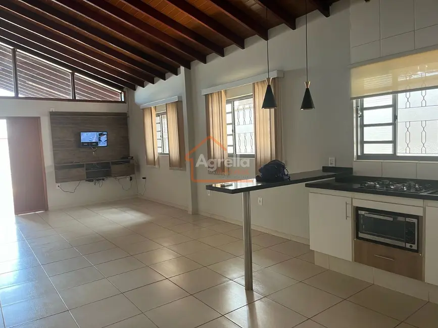 Foto 8 de Casa com 3 quartos à venda, 160m2 em Jardim Silvania, Mogi Mirim - SP