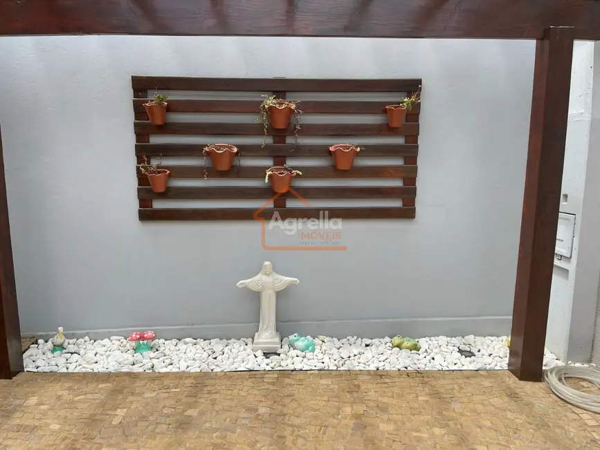 Foto 5 de Casa com 3 quartos à venda, 160m2 em Jardim Silvania, Mogi Mirim - SP