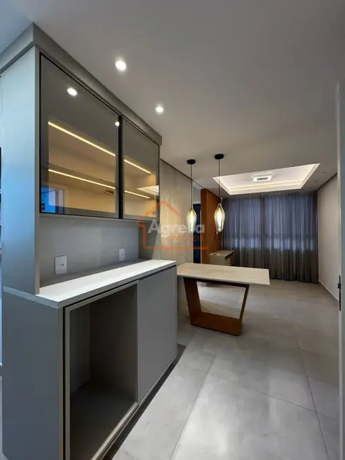 Foto 6 de Apartamento com 2 quartos à venda, 53m2 em Mogi Guacu - SP