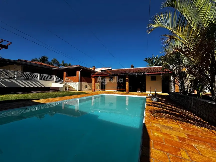 Foto 2 de Chácara com 2 quartos à venda, 385m2 em Mogi Mirim - SP