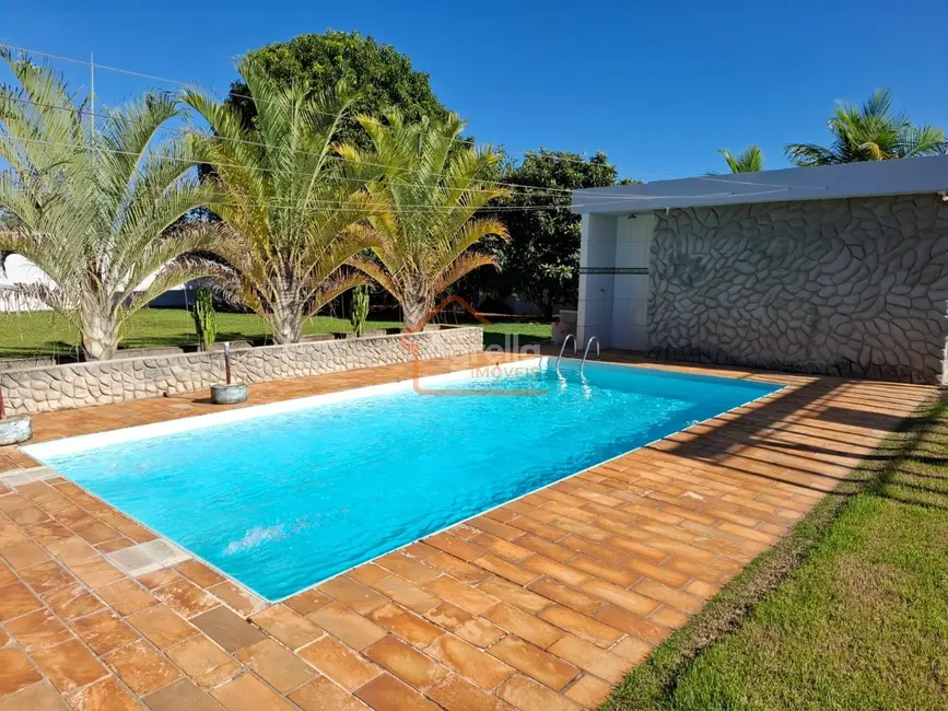 Foto 4 de Chácara com 2 quartos à venda, 385m2 em Mogi Mirim - SP