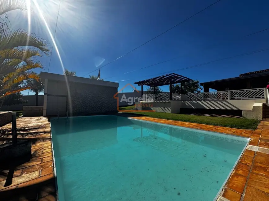 Foto 3 de Chácara com 2 quartos à venda, 385m2 em Mogi Mirim - SP