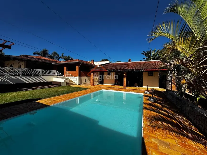 Foto 1 de Chácara com 2 quartos à venda, 385m2 em Mogi Mirim - SP