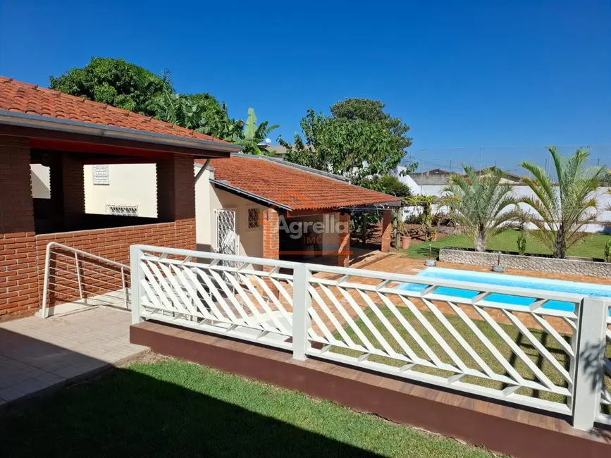 Foto 8 de Chácara com 2 quartos à venda, 385m2 em Mogi Mirim - SP