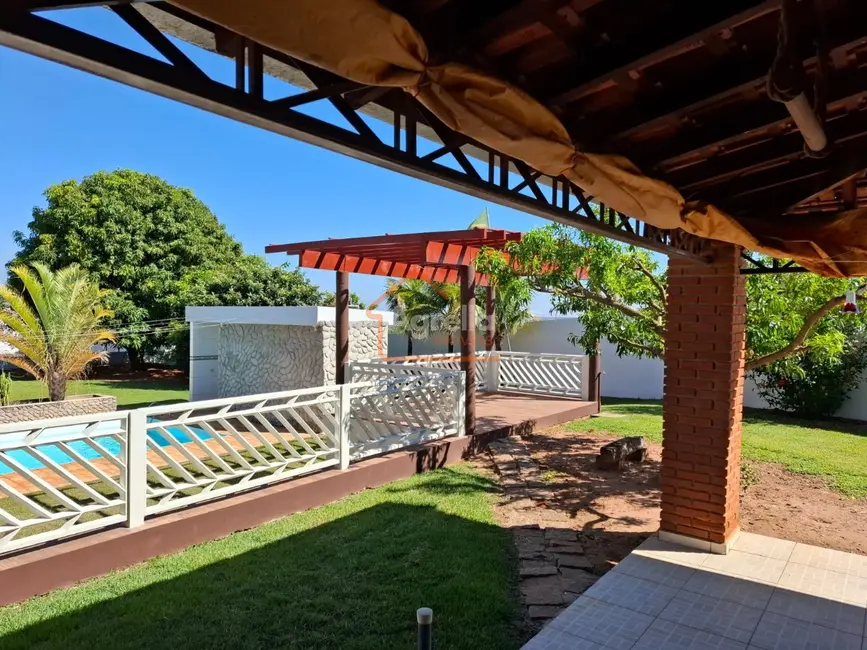 Foto 7 de Chácara com 2 quartos à venda, 385m2 em Mogi Mirim - SP