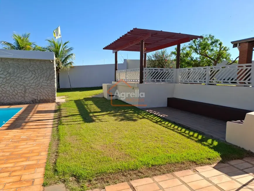 Foto 5 de Chácara com 2 quartos à venda, 385m2 em Mogi Mirim - SP