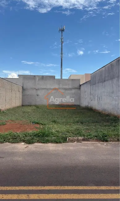 Foto 1 de Terreno / Lote à venda, 200m2 em Jardim Eldorado, Mogi Guacu - SP
