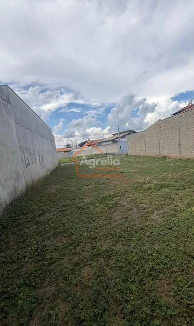Foto 3 de Terreno / Lote à venda, 200m2 em Jardim Eldorado, Mogi Guacu - SP