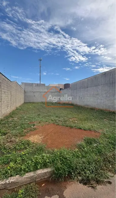Foto 2 de Terreno / Lote à venda, 200m2 em Jardim Eldorado, Mogi Guacu - SP